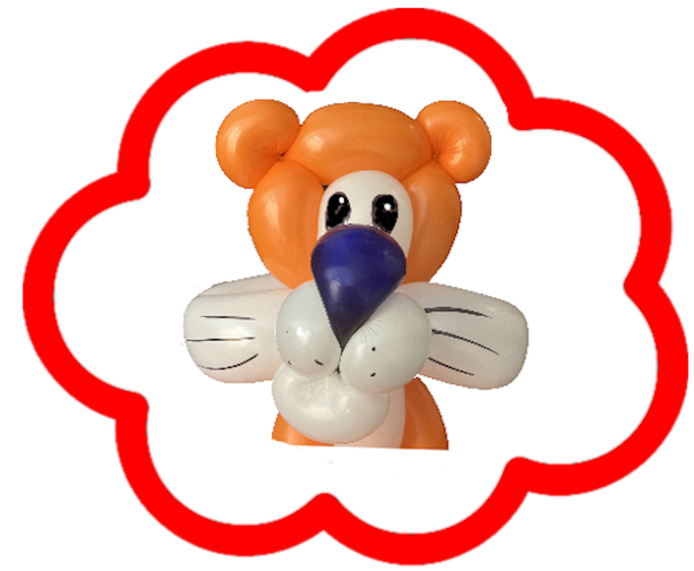 lion 2